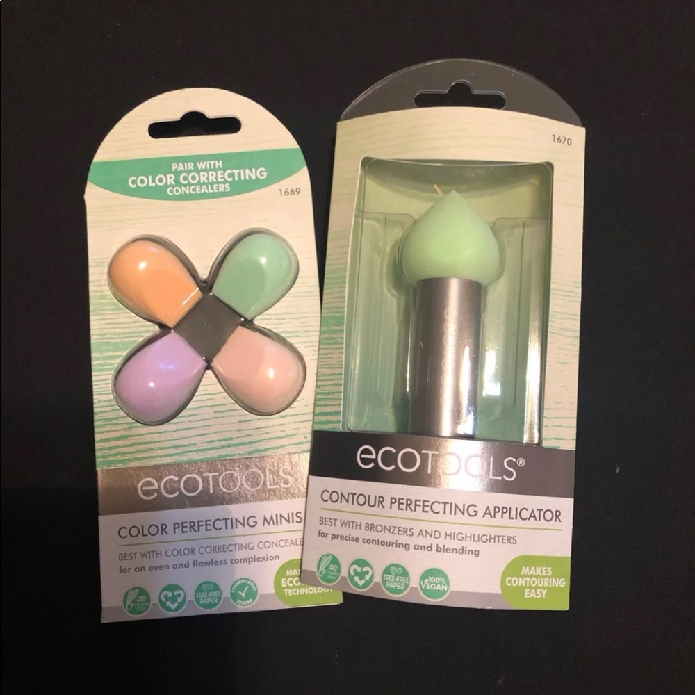 Ecotools